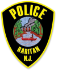 Raritan Borough Police Department Logo