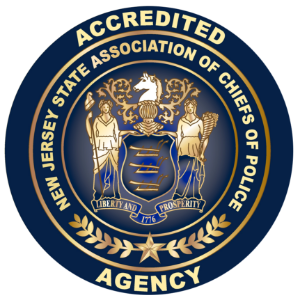 New Jersey State Association of Chiefs of Police - Accredited Agency